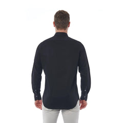 Jag Couture London - New York Bagutta 050_AL56073_995Nero