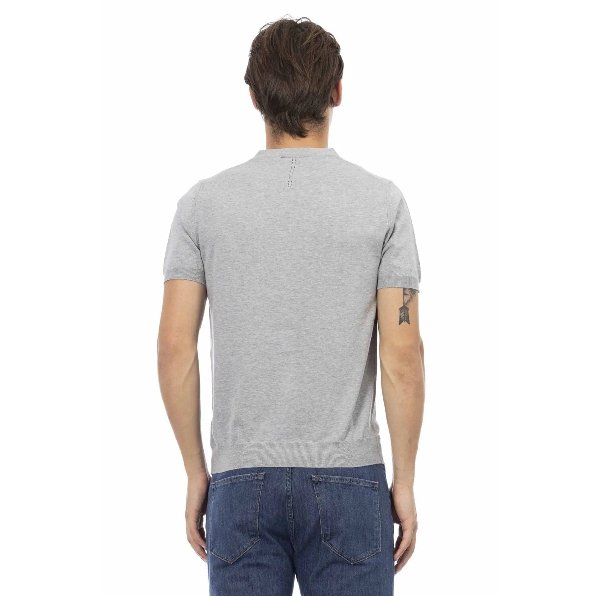 Jag Couture London - New York Baldinini Trend 6004_ROVIGO_GrichLtGrey