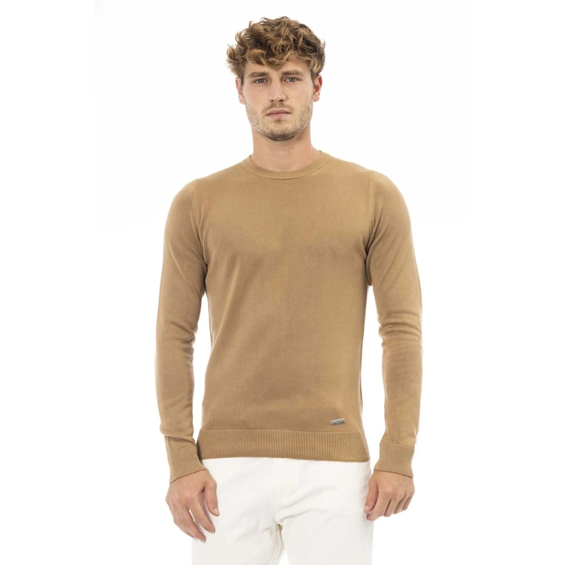 Jag Couture London - New York Baldinini Trend AU7803CE_POLICORO_9001CAMEL