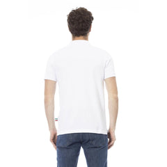 Jag Couture London - New York Baldinini Trend MOD.1PO_SONDRIO_BIANCOBLU