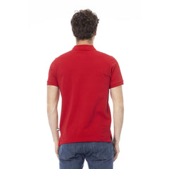 Jag Couture London - New York Baldinini Trend MOD.1PO_SONDRIO_ROSSOBIANCO