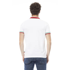 Jag Couture London - New York Baldinini Trend MOD.4PO_SONDRIO_BiancoTricolore