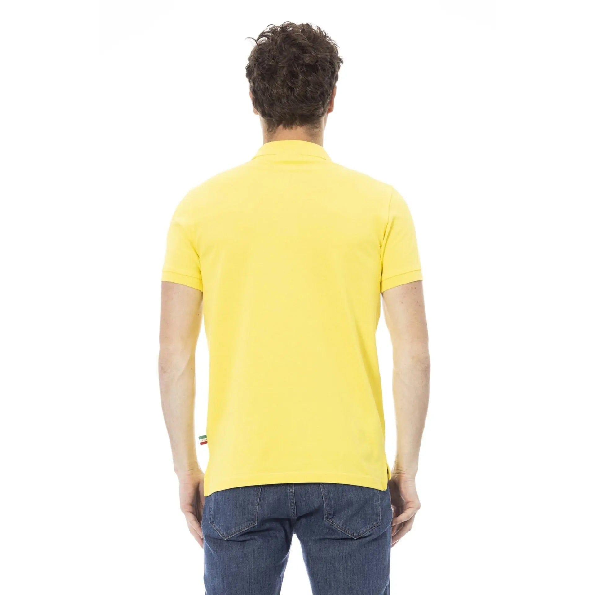 Jag Couture London - New York Baldinini Trend MOD.5PO_SONDRIO_GialloYellow