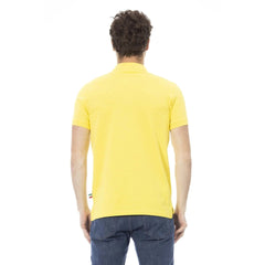 Jag Couture London - New York Baldinini Trend MOD.5PO_SONDRIO_GialloYellow