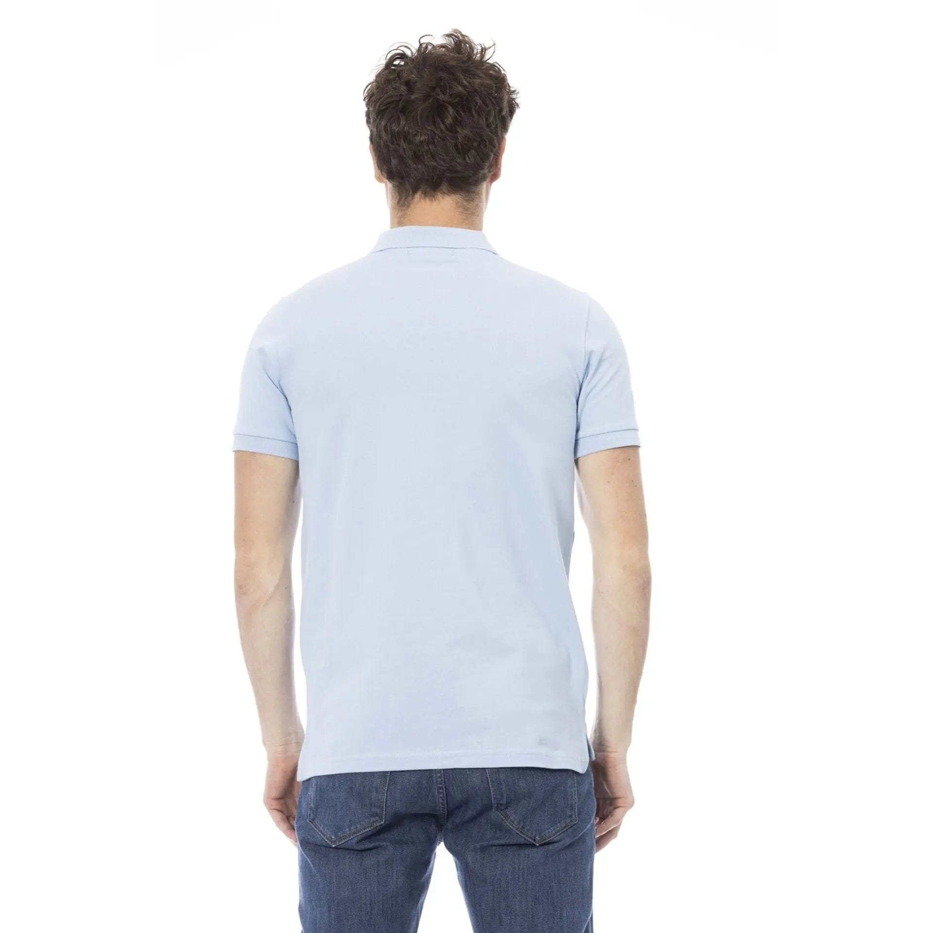 Jag Couture London - New York Baldinini Trend MOD.6PO_SONDRIO_AzzurroSky