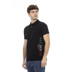 Jag Couture London - New York Baldinini Trend MOD.6PO_SONDRIO_NeroBlack