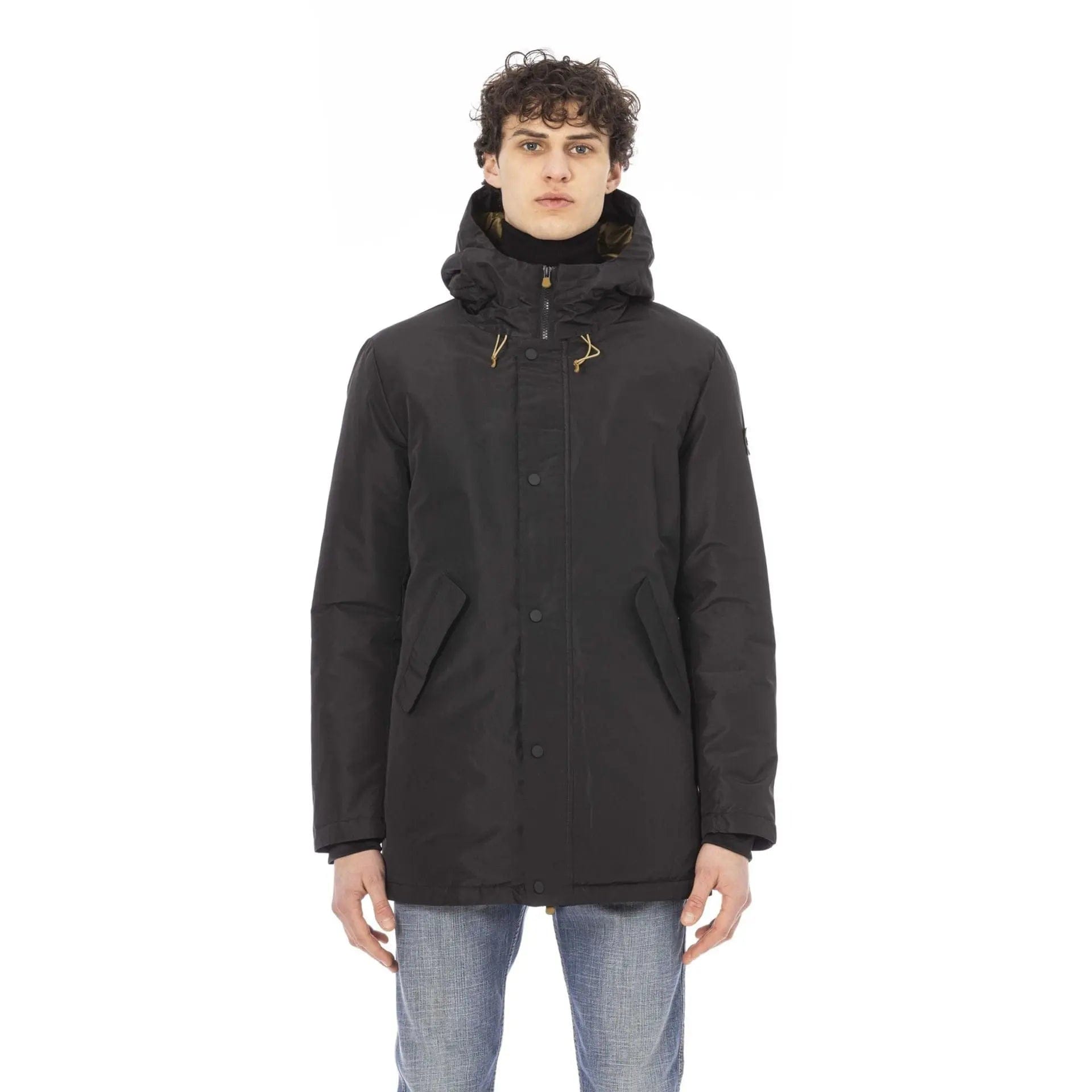 Jag Couture London - New York Baldinini Trend SE_056MILANO_NeroBlack