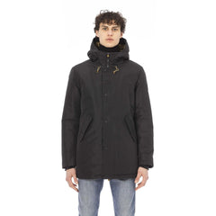 Jag Couture London - New York Baldinini Trend SE_056MILANO_NeroBlack