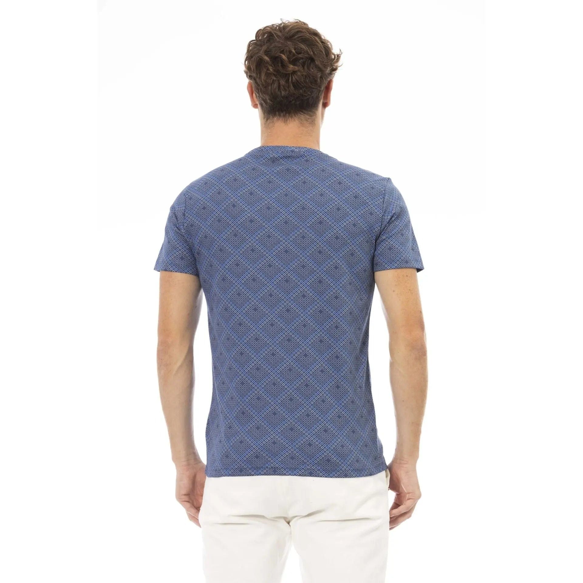 Jag Couture London - New York Baldinini Trend TSU538_COMO_Blu29