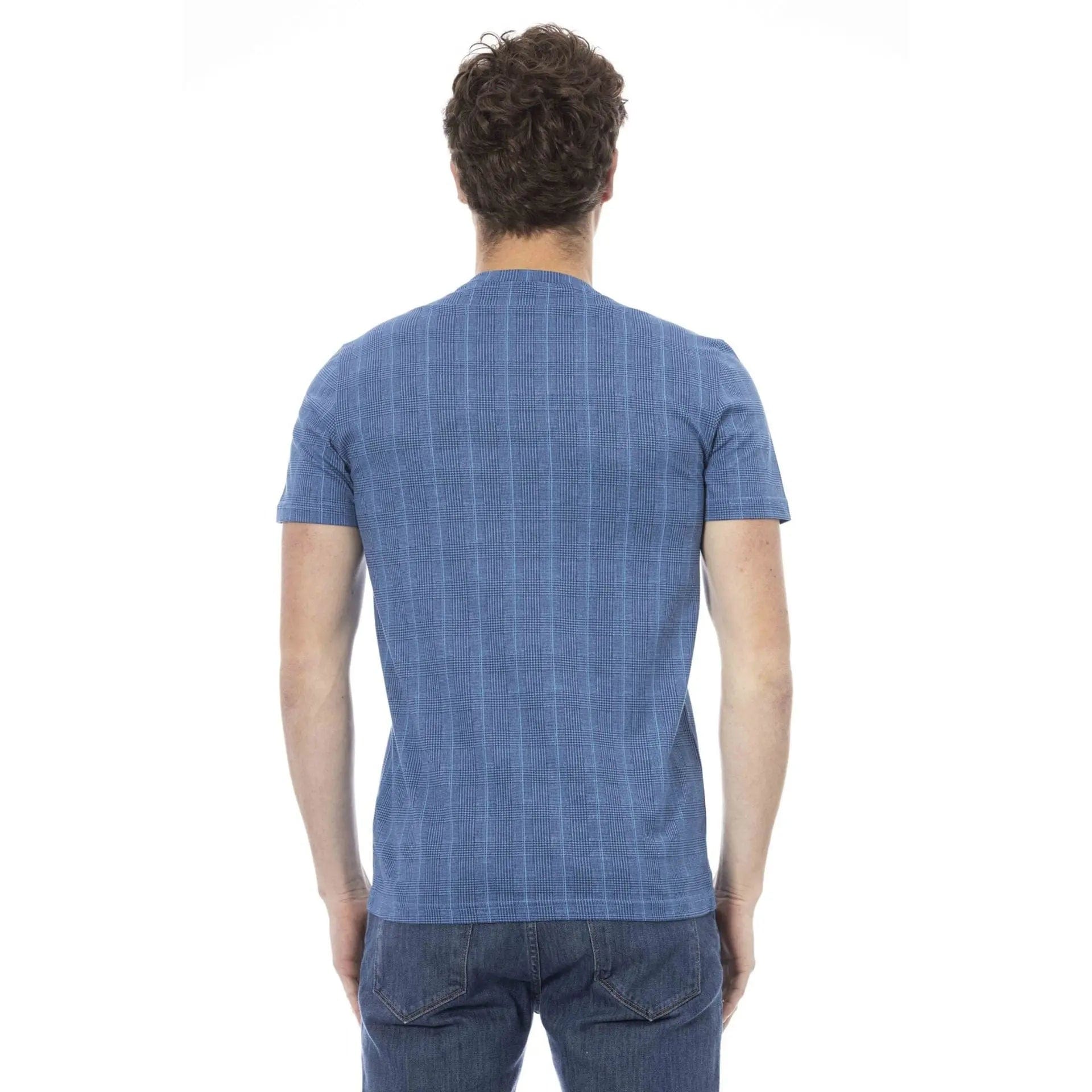 Jag Couture London - New York Baldinini Trend TSU538_COMO_QuadroAzzurro18