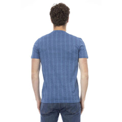 Jag Couture London - New York Baldinini Trend TSU538_COMO_QuadroAzzurro18