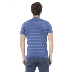 Jag Couture London - New York Baldinini Trend TSU538_COMO_RigaBluette