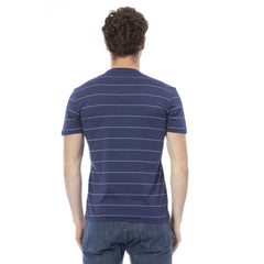 Jag Couture London - New York Baldinini Trend TSU538_COMO_RigaNavy9