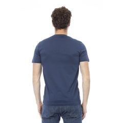 Jag Couture London - New York Baldinini Trend TSU540_COMO_BluMarino