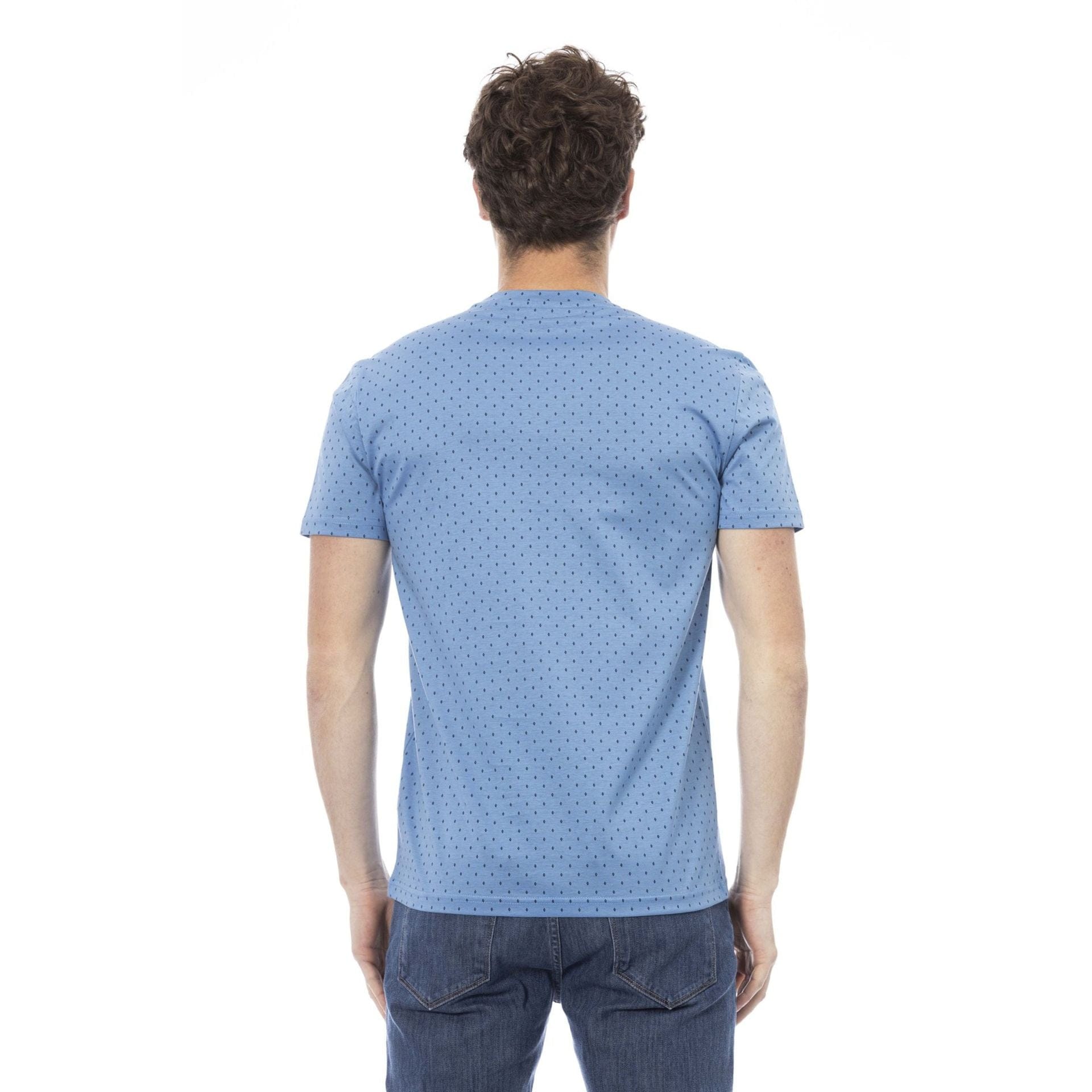 Jag Couture London - New York Baldinini Trend TSU543_COMO_Azzurro26