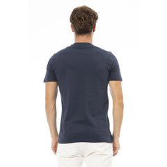 Jag Couture London - New York Baldinini Trend TSU543_COMO_Blu1-4