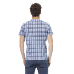 Jag Couture London - New York Baldinini Trend TSU543_COMO_QuadroJeans4