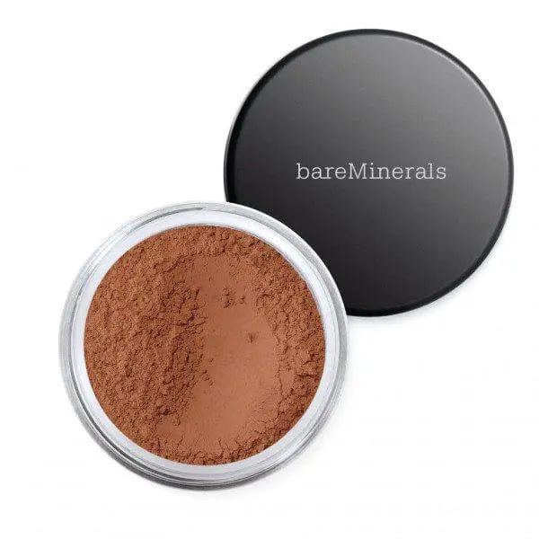 Jag Couture London - New York Bareminerals All Over Face Color Bronzer Warmth