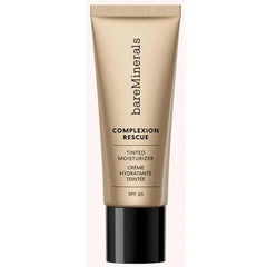 Jag Couture London - New York Bareminerals Complexion Rescue Tinted Hydrating Gel Cream Desert Spf30 35ml