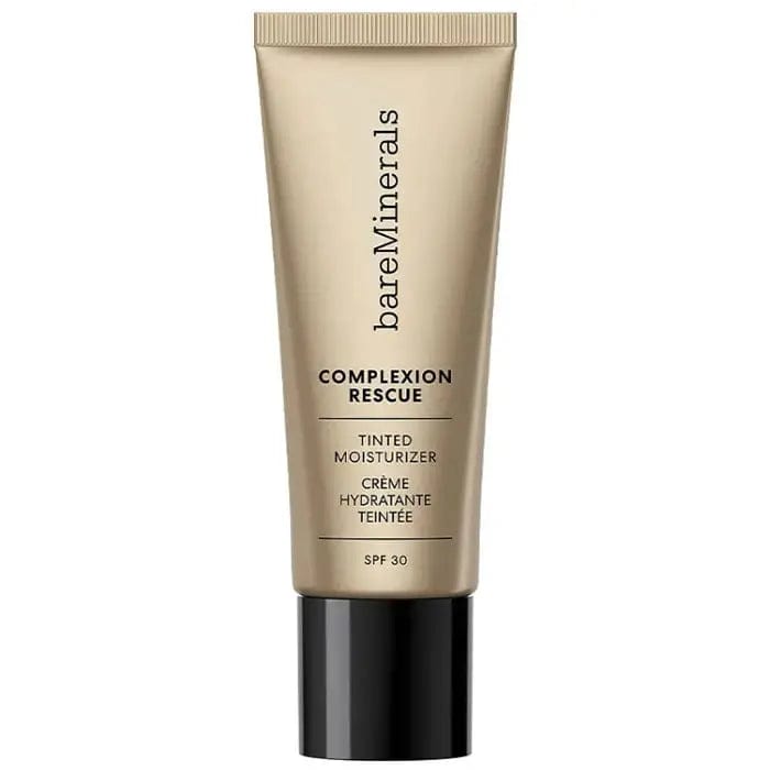 Jag Couture London - New York Bareminerals Complexion Rescue Tinted Hydrating Gel Cream Suede Spf30 35ml