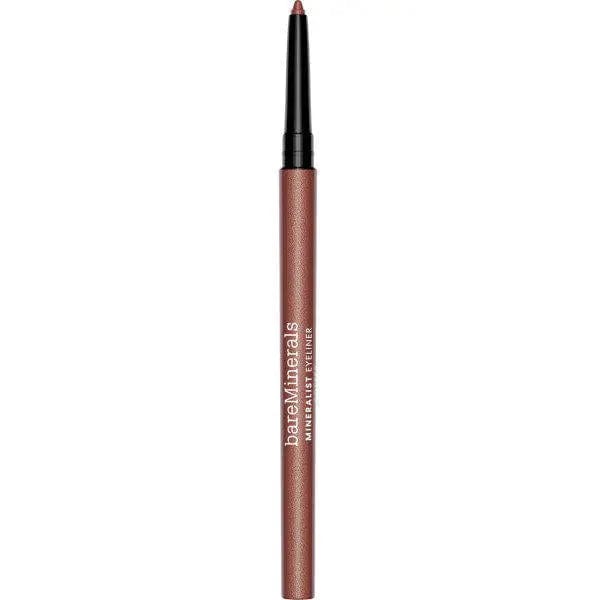 Jag Couture London - New York Bareminerals Mineralist Eyeliner Onyx