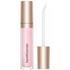 Jag Couture London - New York Bareminerals Mineralist Lip Gloss Balm Clarity 4ml