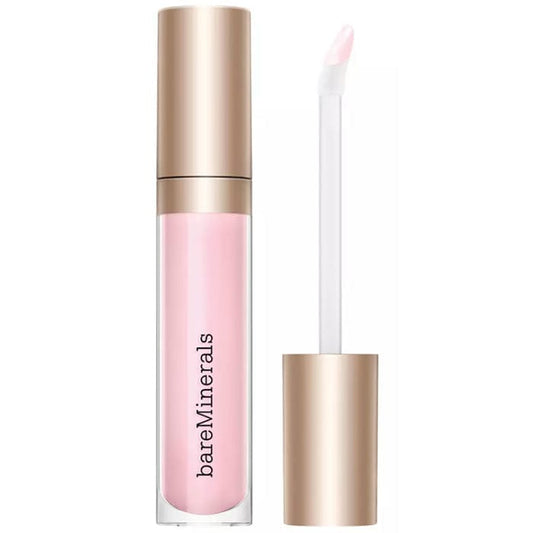 Jag Couture London - New York Bareminerals Mineralist Lip Gloss Balm Clarity 4ml