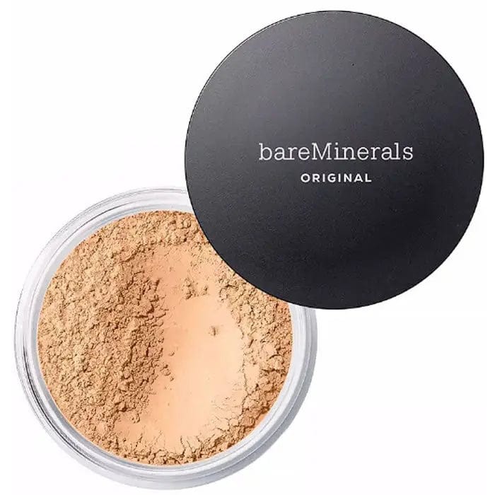 Jag Couture London - New York Bareminerals Original Foundation 06 Neutral Ivory Spf15 8g