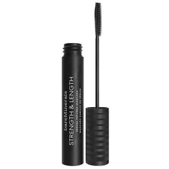 Jag Couture London - New York Bareminerals Strength y Length Serum Infused Mascara 8ml