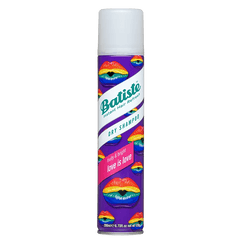 Jag Couture London - New York Batiste Dry Shampoo Batiste - Dry Shampoo Love Is Love 200ml