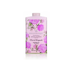 Jag Couture London - New York Baylis And Harding Royale Bouquet Rose Talcum Powder 200g