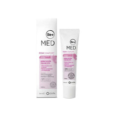 Jag Couture London - New York BE+Med Femconfort Vulvar Hydration 30ml