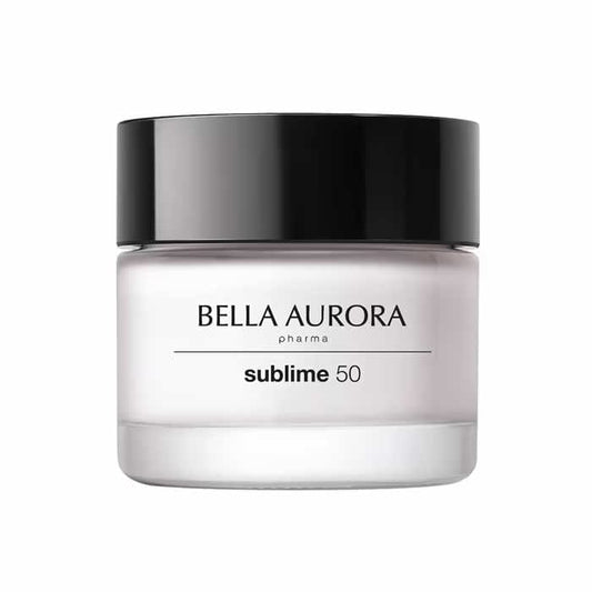 Jag Couture London - New York Bella Aurora Sublime 50 Day Cream 50ml