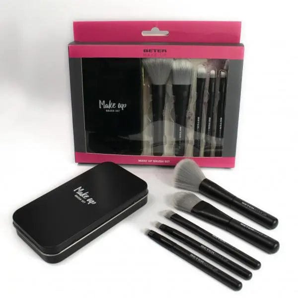 Jag Couture London - New York Beter Black Edition Lote 6 Piezas