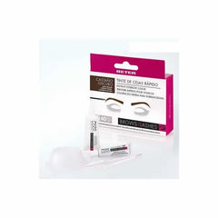 Jag Couture London - New York Beter Brow Instant Eyebrows Dark Brown