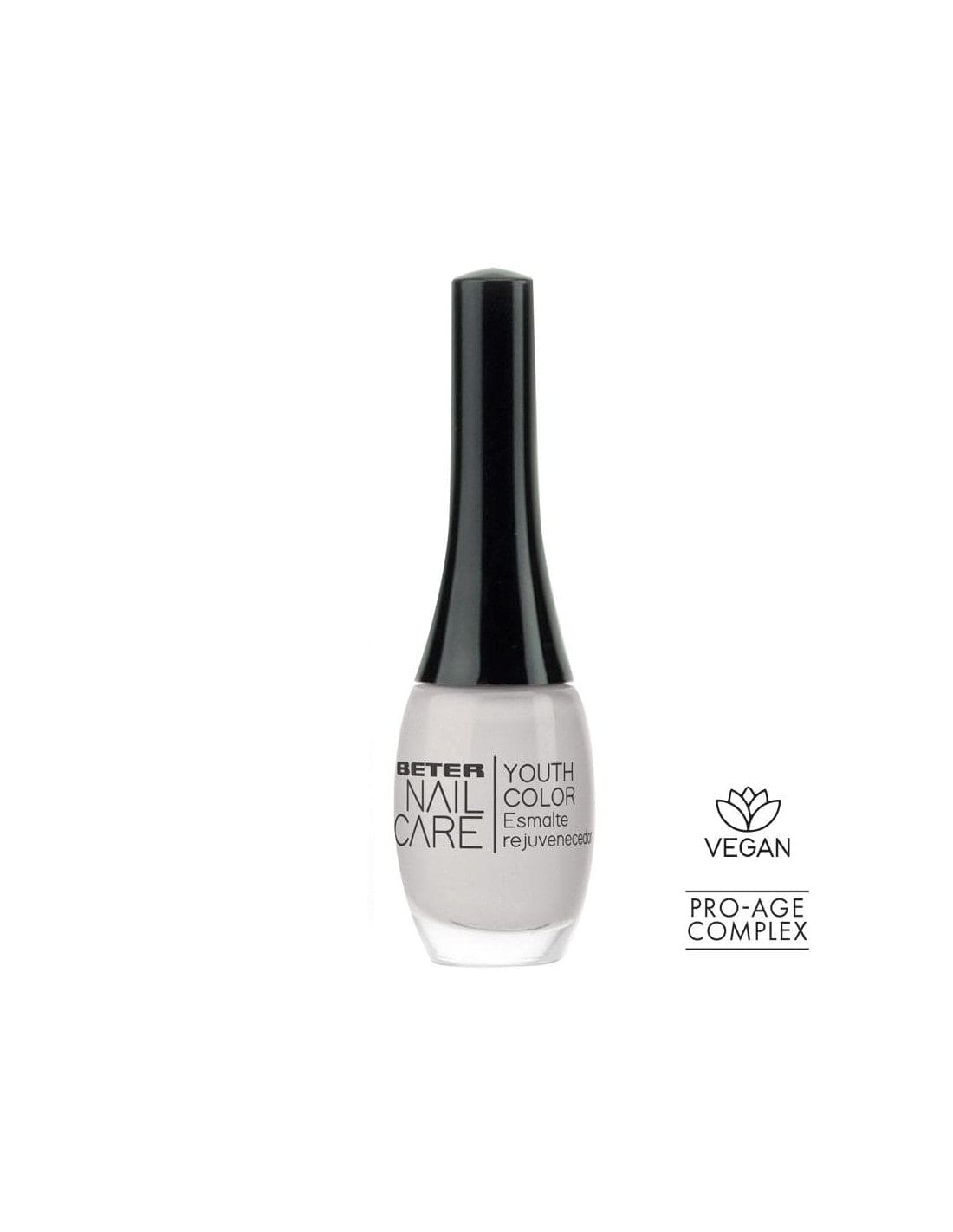 Jag Couture London - New York Beter Nail Care Youth Color 030-Oat Latte 11ml