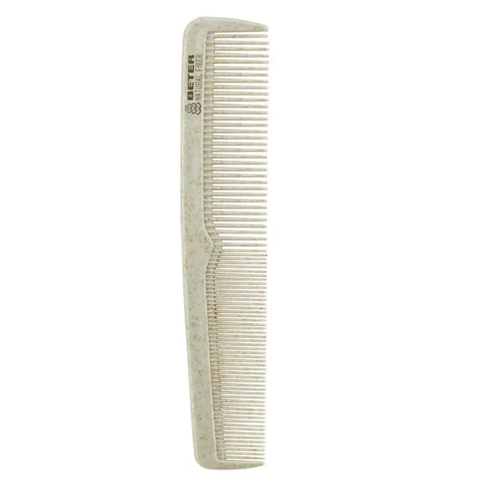 Jag Couture London - New York Beter Natural Fiber Dressing Comb Beige