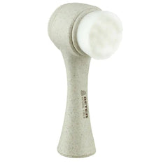 Jag Couture London - New York Beter Natural Fiber Facial Brush