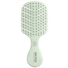 Jag Couture London - New York Beter Natural Fiber Mini Hair Brush