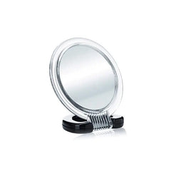 Jag Couture London - New York Beter Normal / Magnifying Mirror With Stand