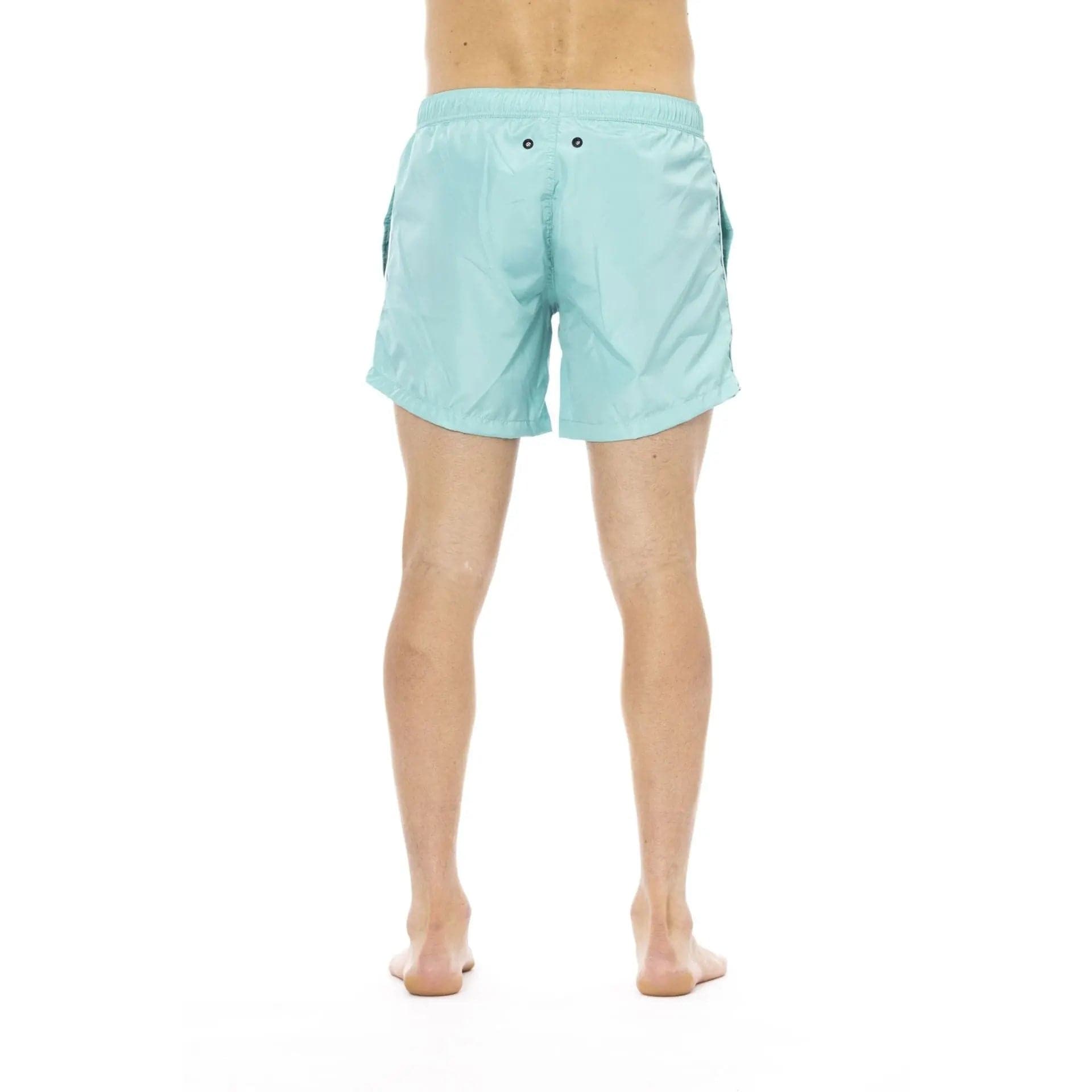 Jag Couture London - New York Bikkembergs Beachwear BKK1MBS05_CERAMIC