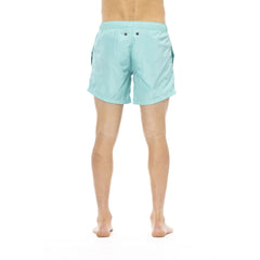 Jag Couture London - New York Bikkembergs Beachwear BKK1MBS05_CERAMIC