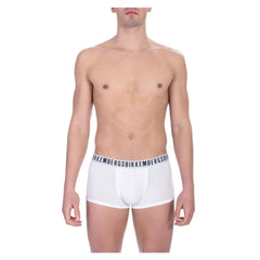 Jag Couture London - New York Bikkembergs BKK1UTR02BI_WHITE