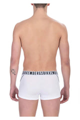 Jag Couture London - New York Bikkembergs BKK1UTR06BI_WHITE