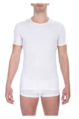 Jag Couture London - New York Bikkembergs BKK1UTS01BI_WHITE