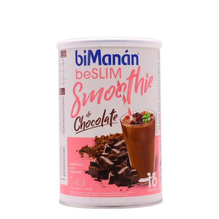 Jag Couture London - New York Bimanán Beslim Chocolate Smooth 432gr.