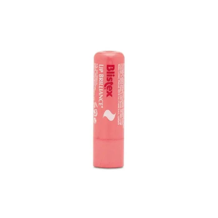 Jag Couture London - New York Blistex Lip Brillance Spf15 4.25g