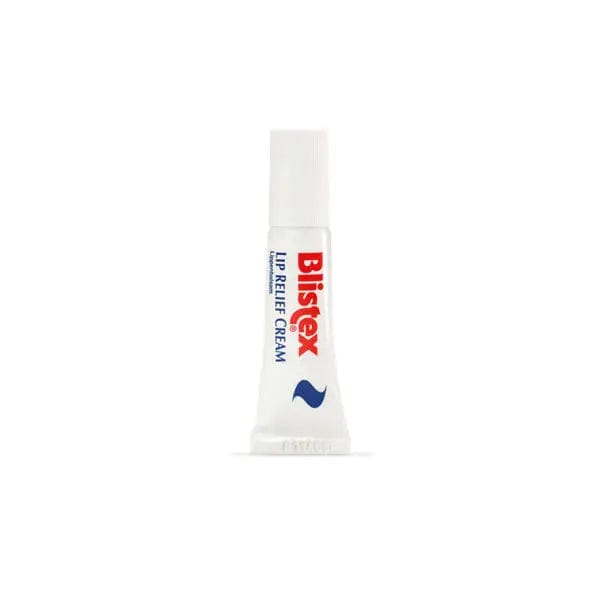Jag Couture London - New York Blistex Lip Relief Cream 6g