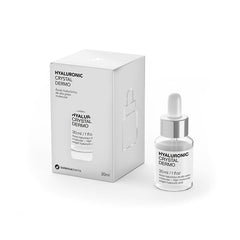 Jag Couture London - New York Botánicapharma Hyaluronic Crystal Dermo 30ml