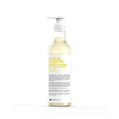 Jag Couture London - New York Botánicapharma Sweet Almond Oil 500ml